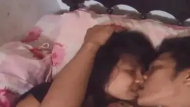 ABG Bibir Mesra Ciuman Panas Langsung Ngentot Basah