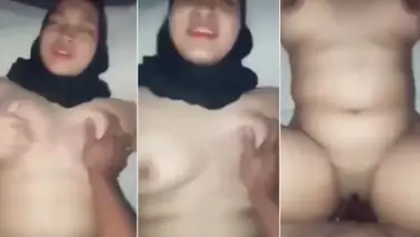 Bokep Cewek Hijab Indo Ngewe Merem Keenakan Brutal Sange Streaming HD