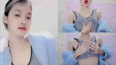 Panya Remes Toket Gede Mulus Amatir Goyang