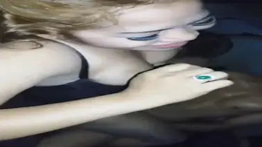 Penyanyi Karaoke Kulit Hitam Digenjot Liar Part 2